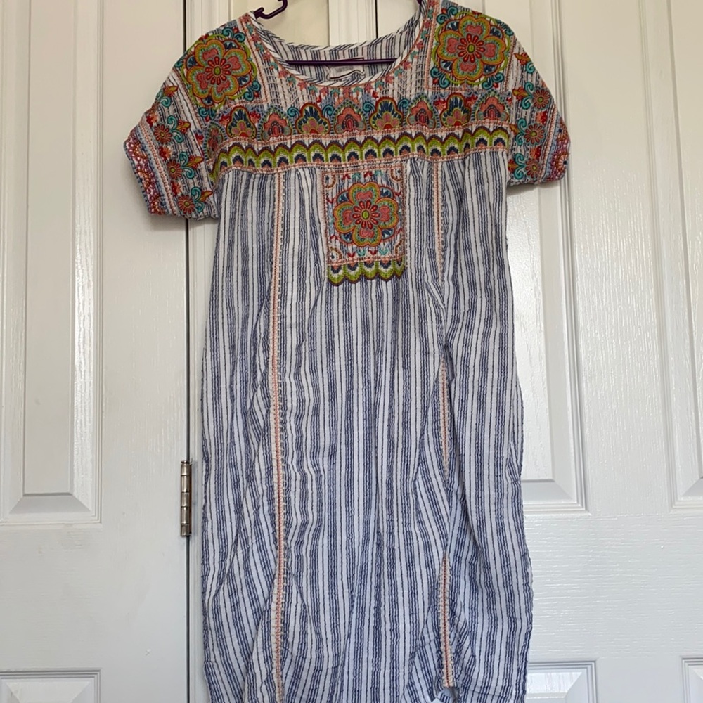 Johnny Was dress
